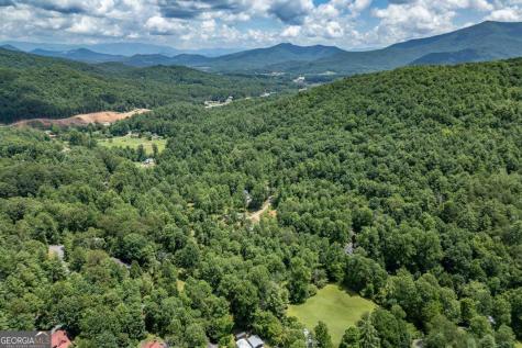 Lot 56 Bryant Cove S/d Blairsville GA 30512