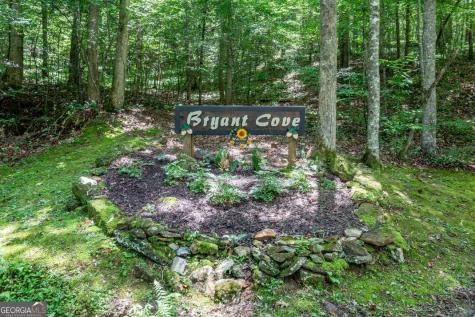 Lot 56 Bryant Cove S/d Blairsville GA 30512