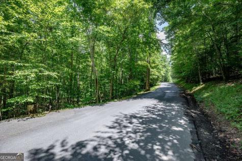 Lot 56 Bryant Cove S/d Blairsville GA 30512
