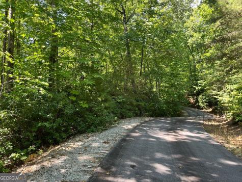 Lot 7 Forest Canopy Way Clayton GA 30525