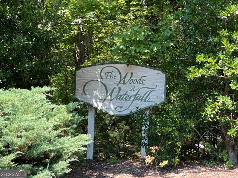 Lot 7 Forest Canopy Way Clayton GA 30525