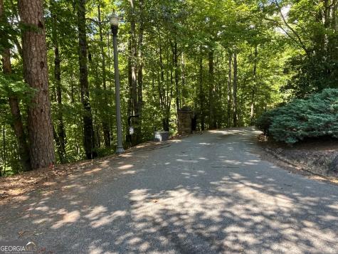 Lot 7 Forest Canopy Way Clayton GA 30525