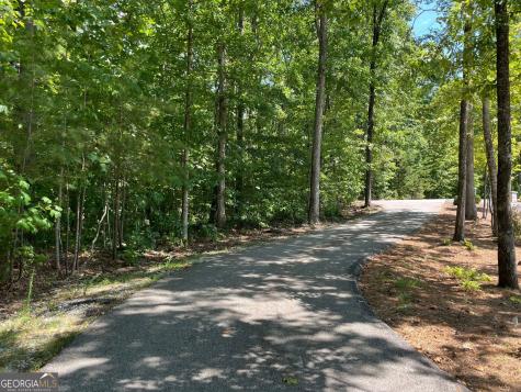 Lot 7 Forest Canopy Way Clayton GA 30525