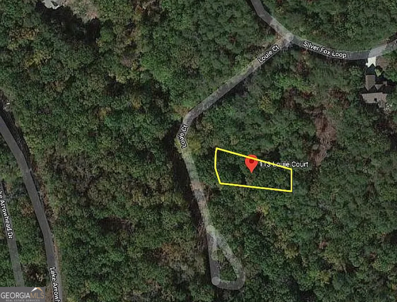 113 Louie Court Waleska GA 30183