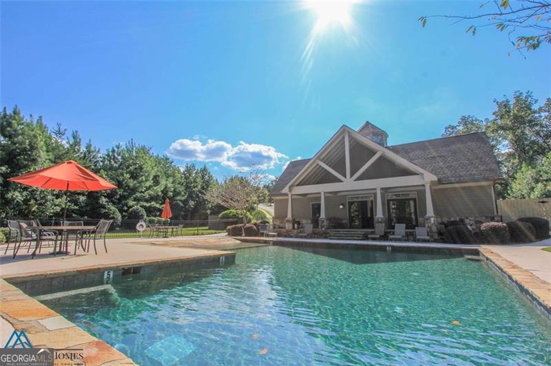 3642 Galley Court Gainesville GA 30506