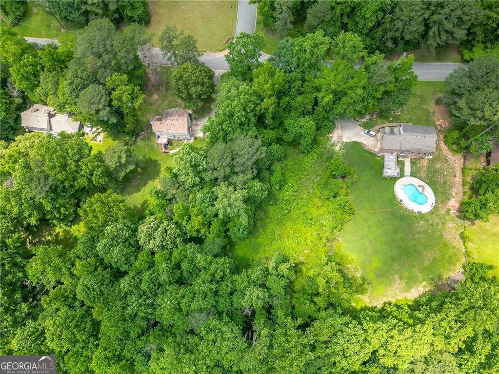 6990 Oak Leaf Drive Fairburn GA 30213