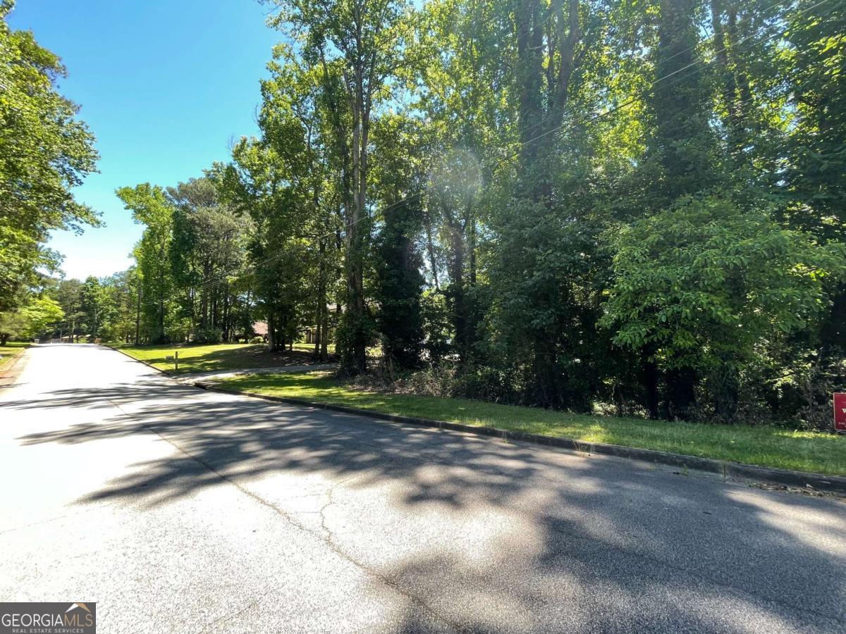 6990 Oak Leaf Drive Fairburn GA 30213