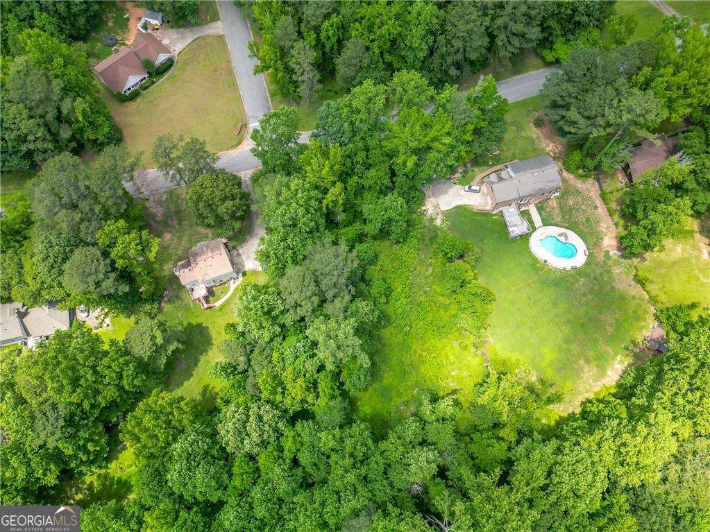 6990 Oak Leaf Drive Fairburn GA 30213