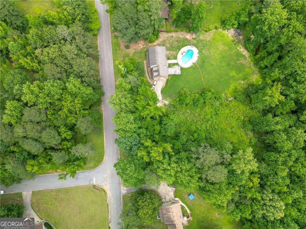 6990 Oak Leaf Drive Fairburn GA 30213