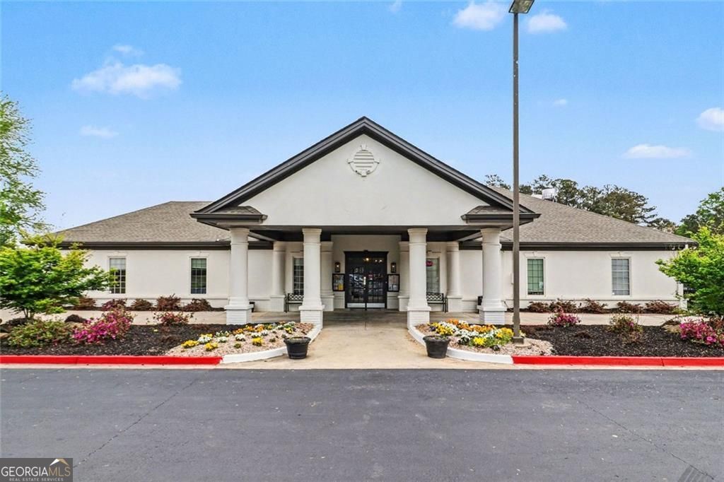 3115 Fairmond Court Villa Rica GA 30180
