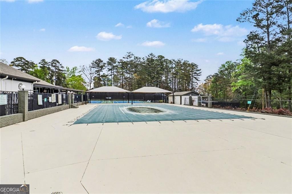 3115 Fairmond Court Villa Rica GA 30180