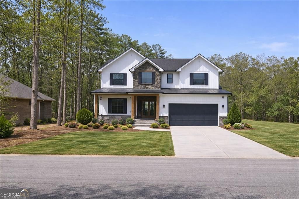 3115 Fairmond Court Villa Rica GA 30180