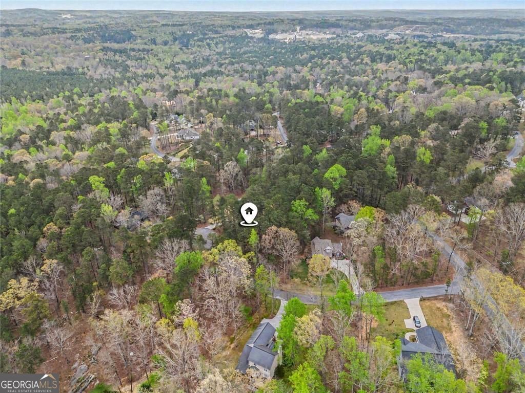 3115 Fairmond Court Villa Rica GA 30180