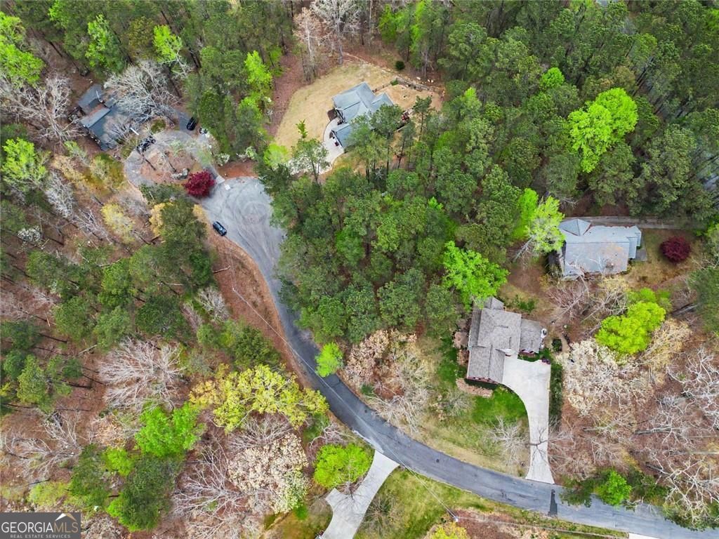 3115 Fairmond Court Villa Rica GA 30180