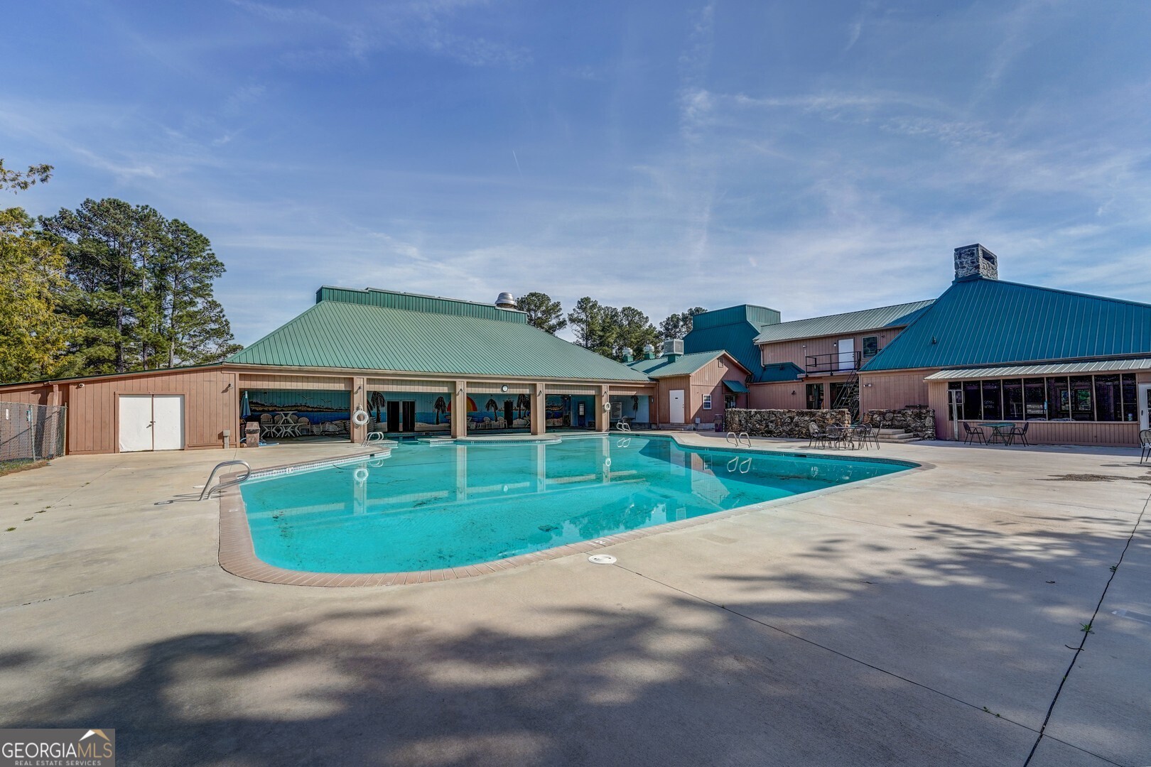 0 Thrusher Court Monticello GA 31064