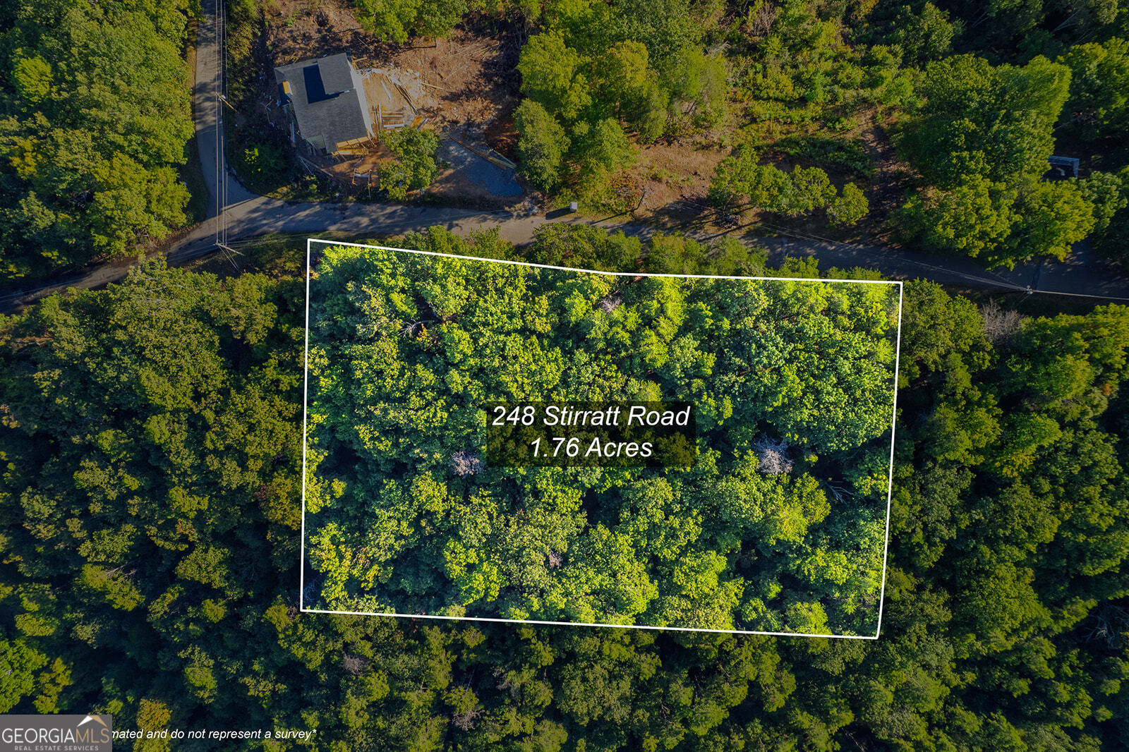 248 Stirratt Road Ranger GA 30734