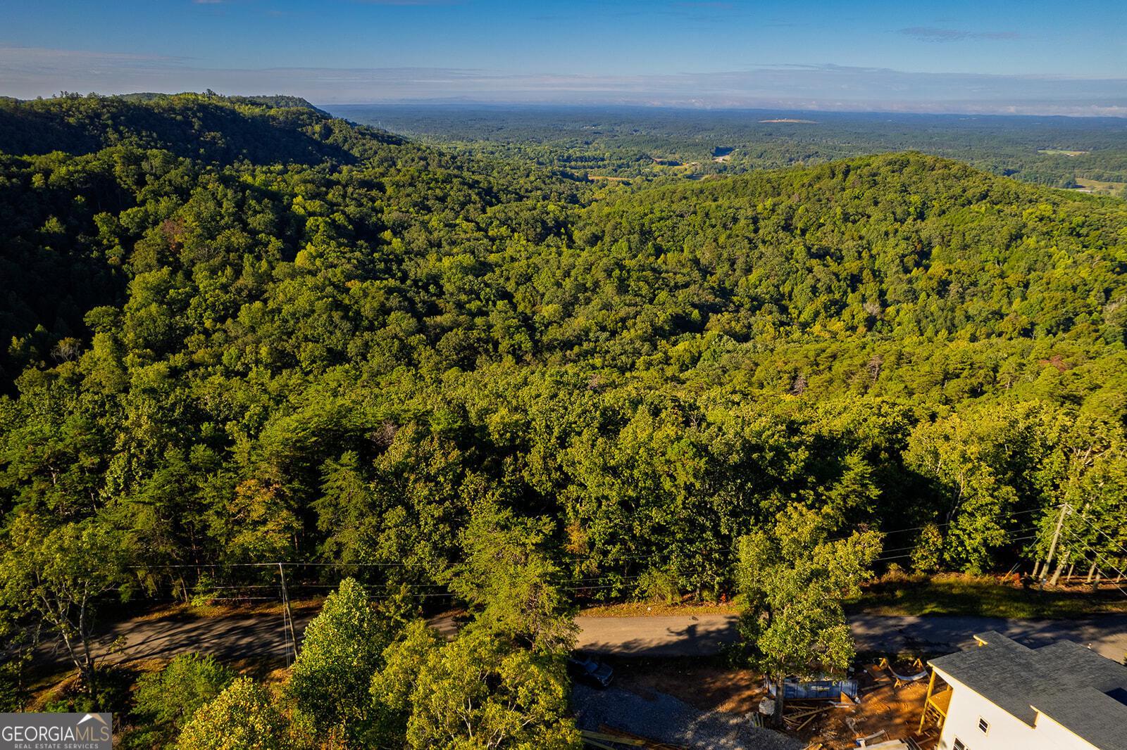 248 Stirratt Road Ranger GA 30734