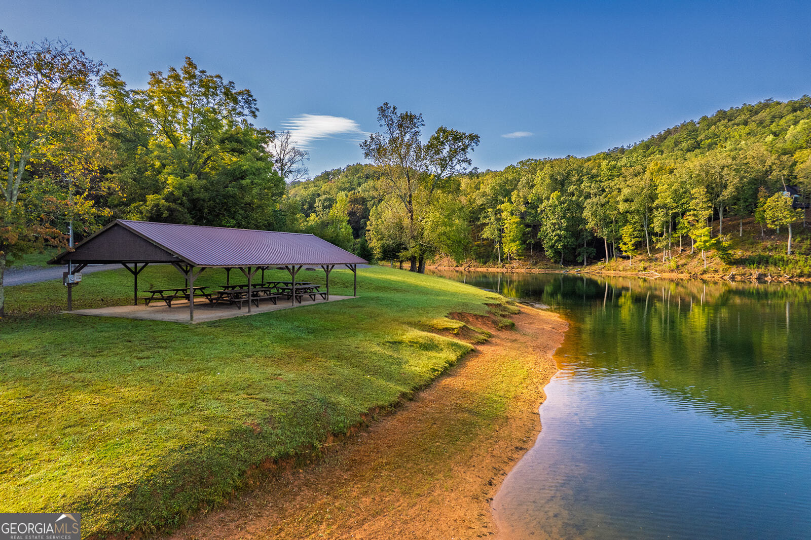 248 Stirratt Road Ranger GA 30734