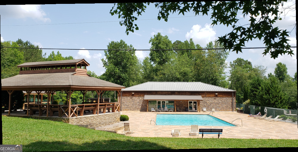 248 Stirratt Road Ranger GA 30734