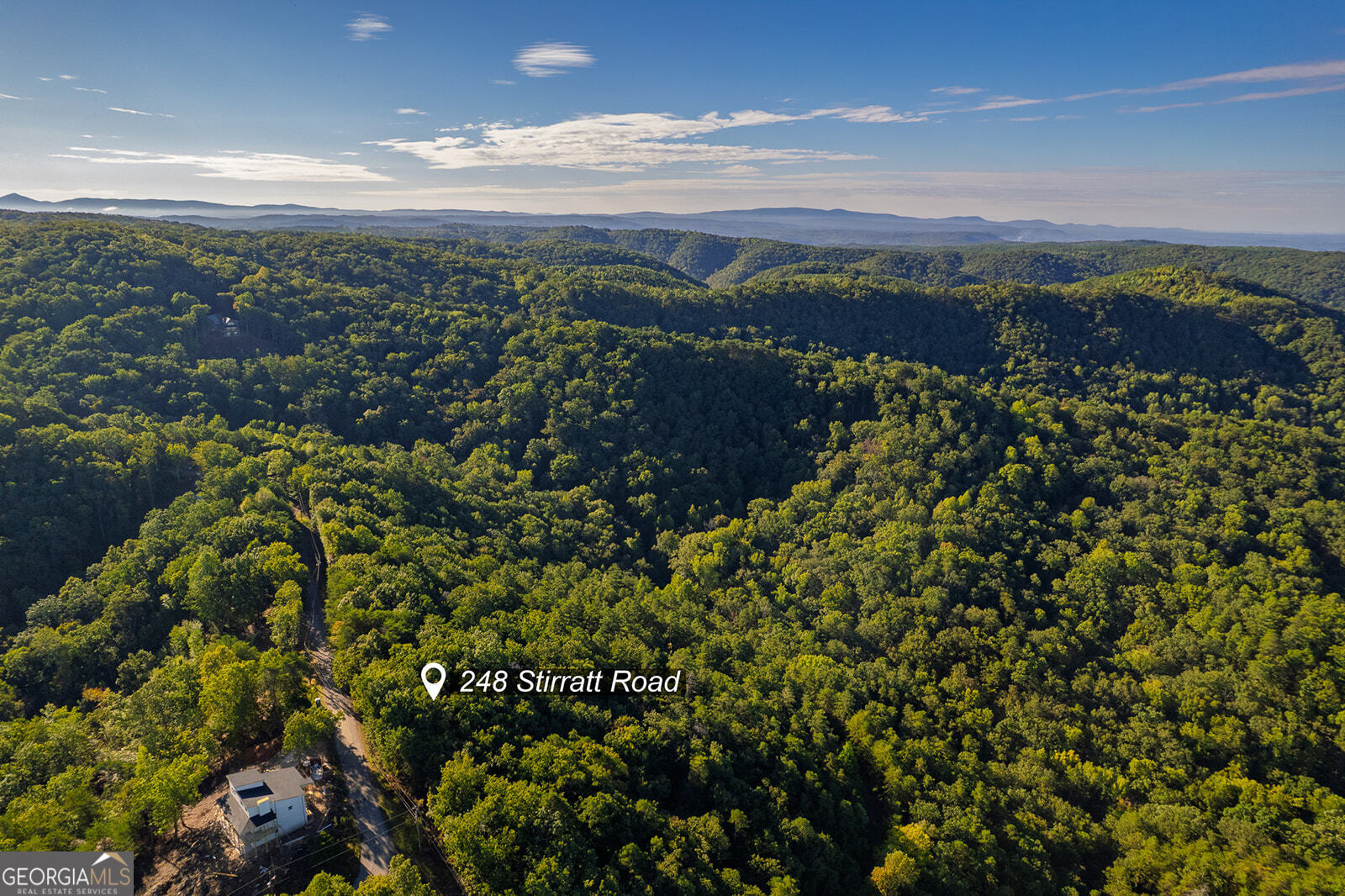 248 Stirratt Road Ranger GA 30734