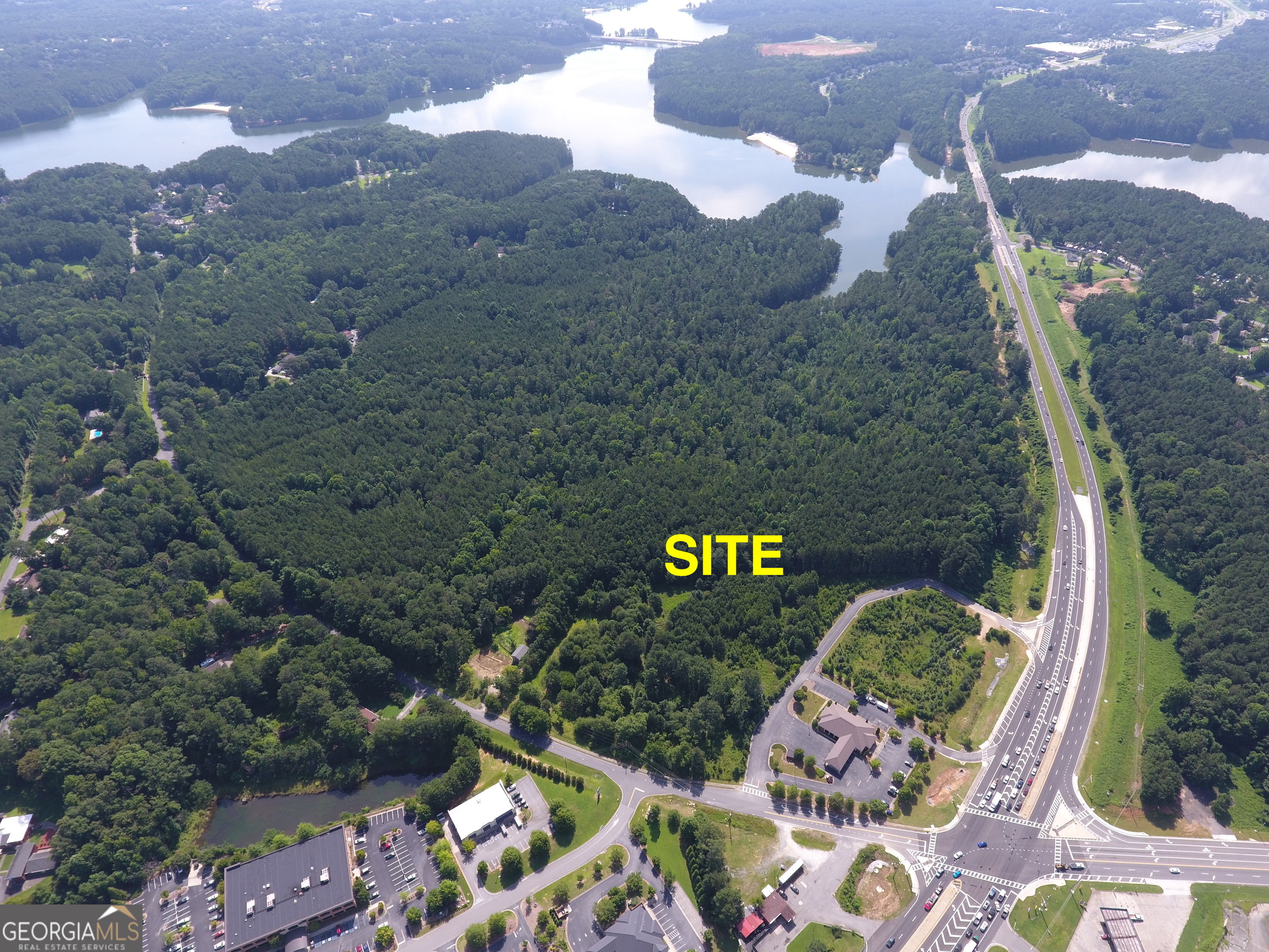0 Cobb Parkway Acworth GA 30101