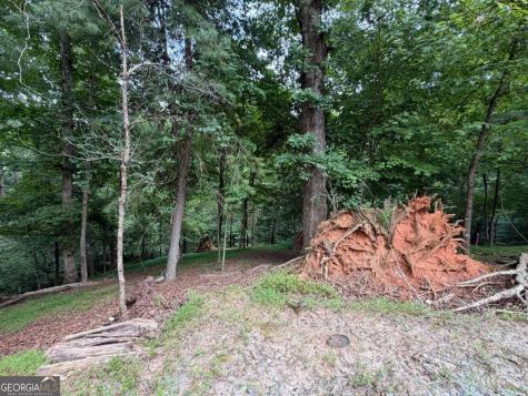 Lot 403 Crown Court Ellijay GA 30540