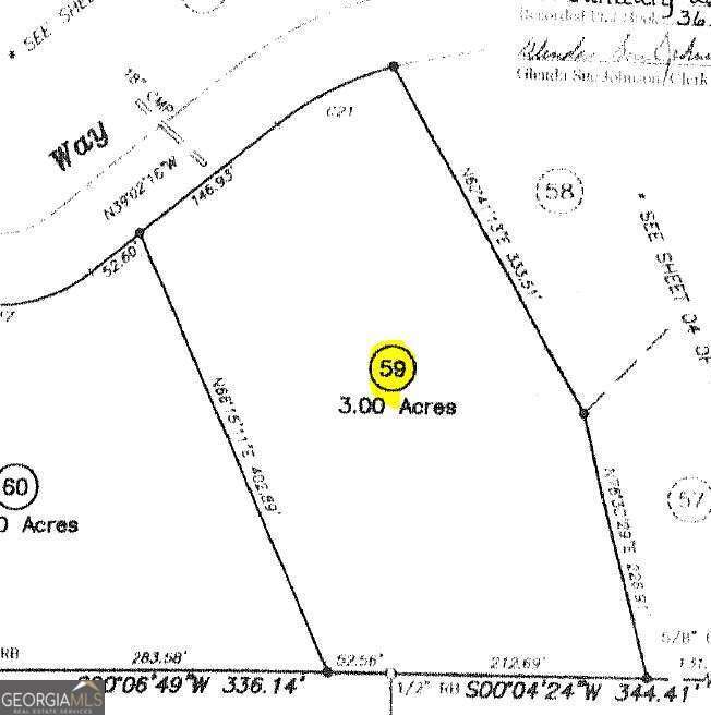 59 St Andrews Way Ellijay GA 30536