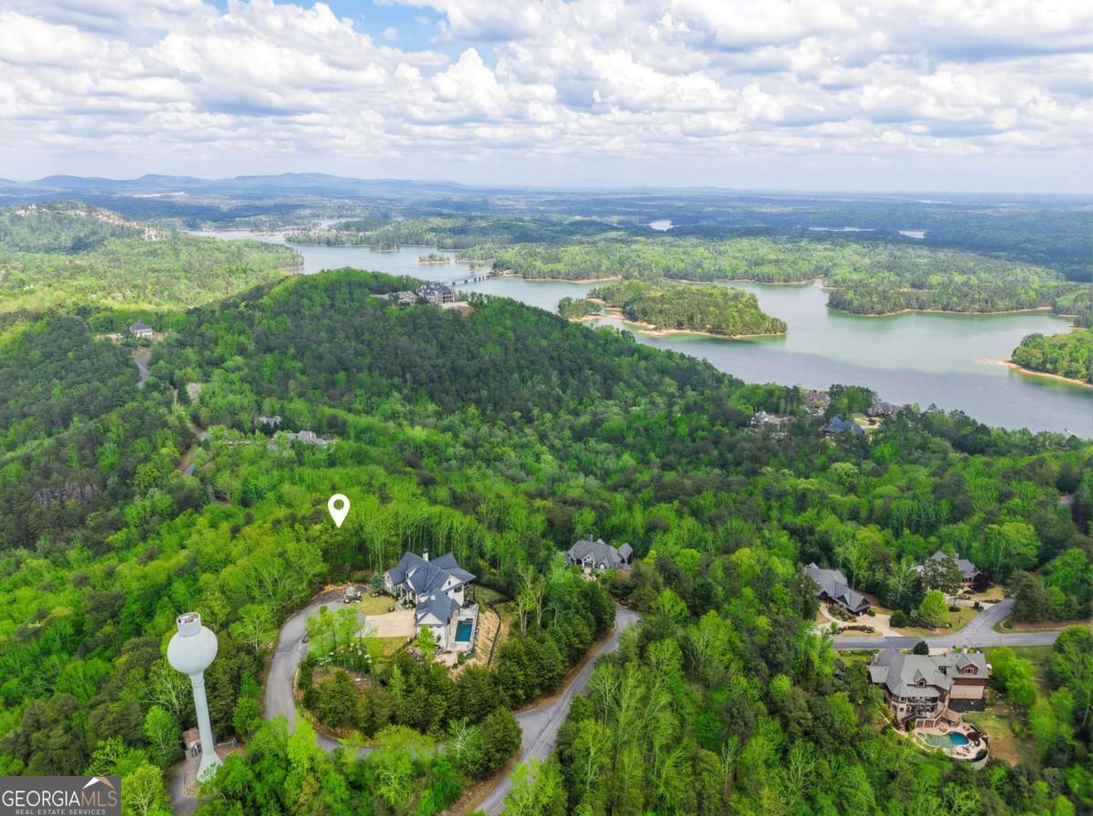 12 Signal Mountain Circle Cartersville GA 30121