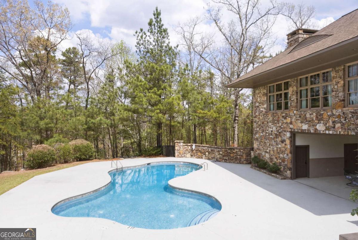 12 Signal Mountain Circle Cartersville GA 30121