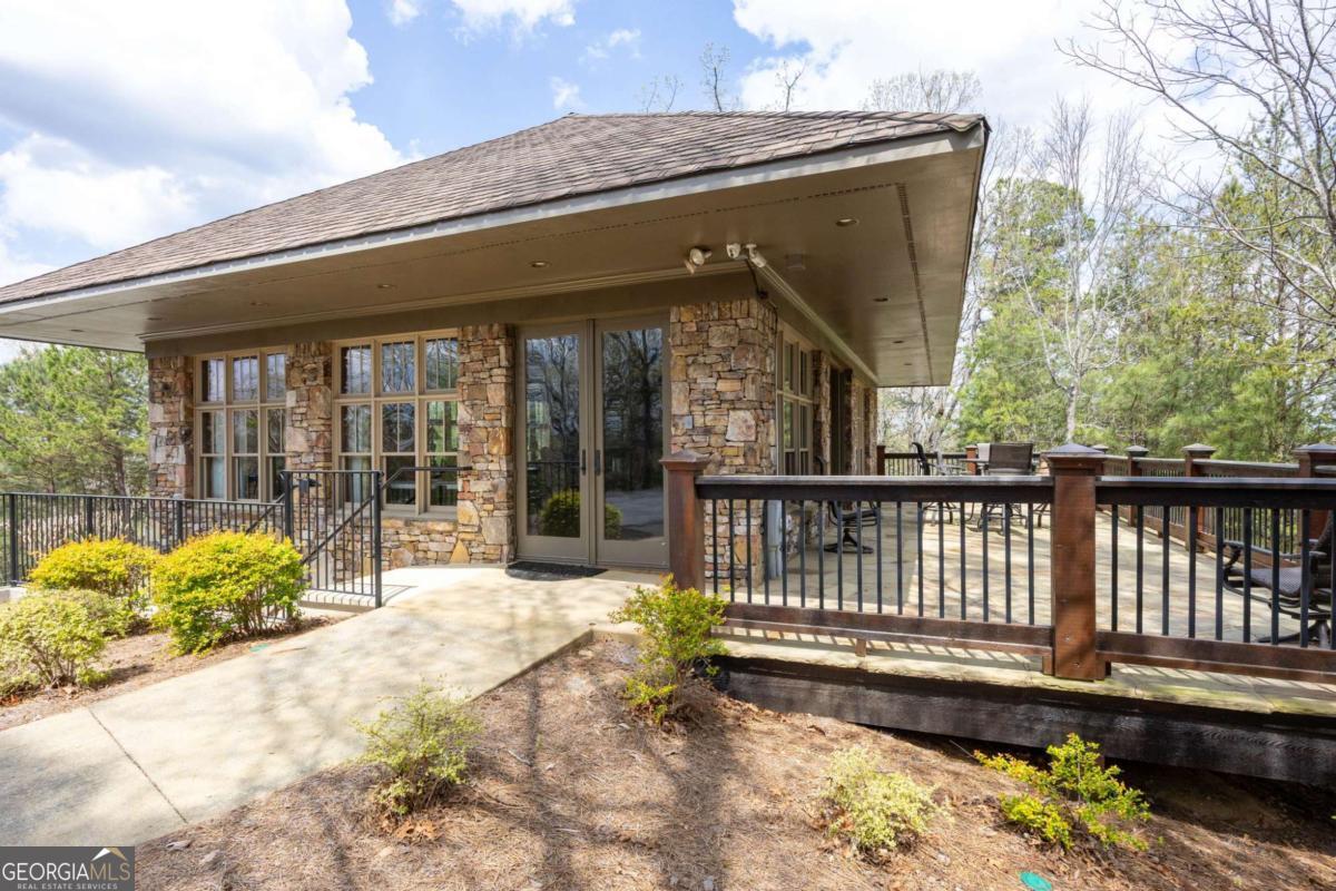 12 Signal Mountain Circle Cartersville GA 30121