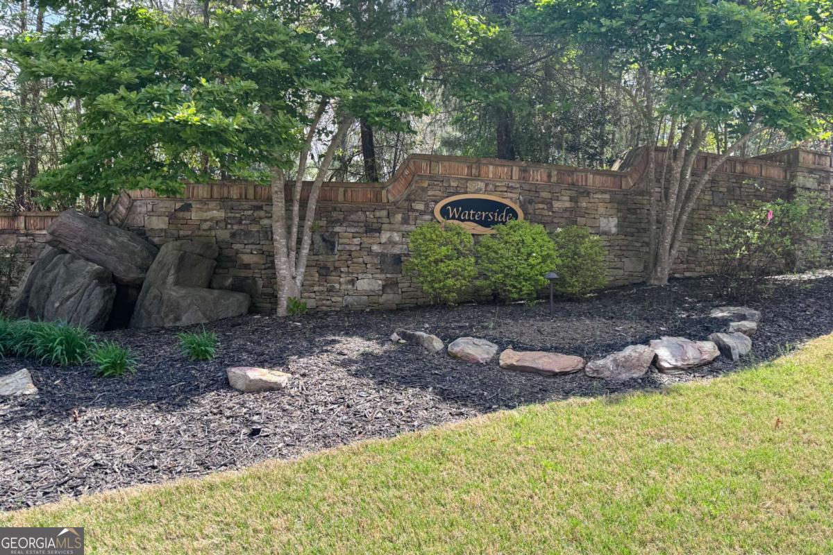 12 Signal Mountain Circle Cartersville GA 30121