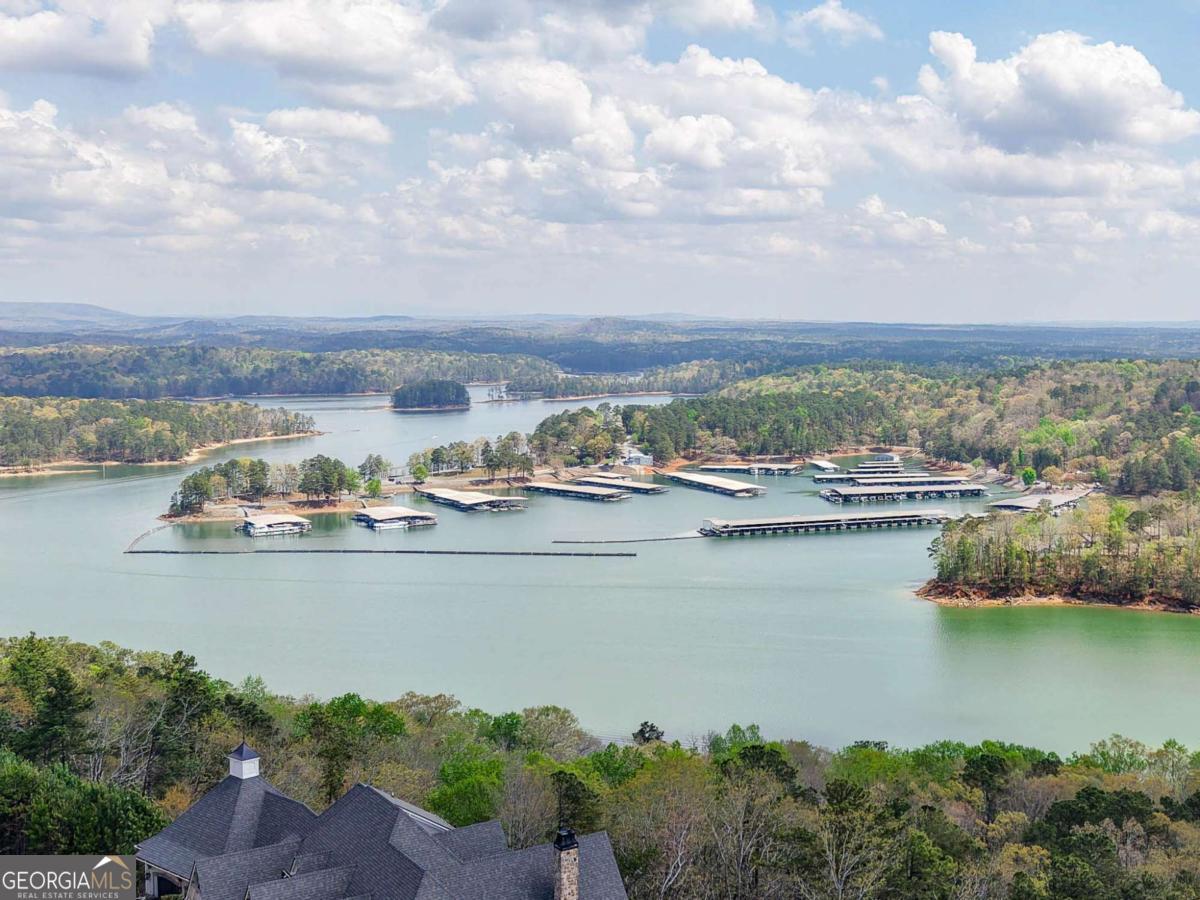 12 Signal Mountain Circle Cartersville GA 30121
