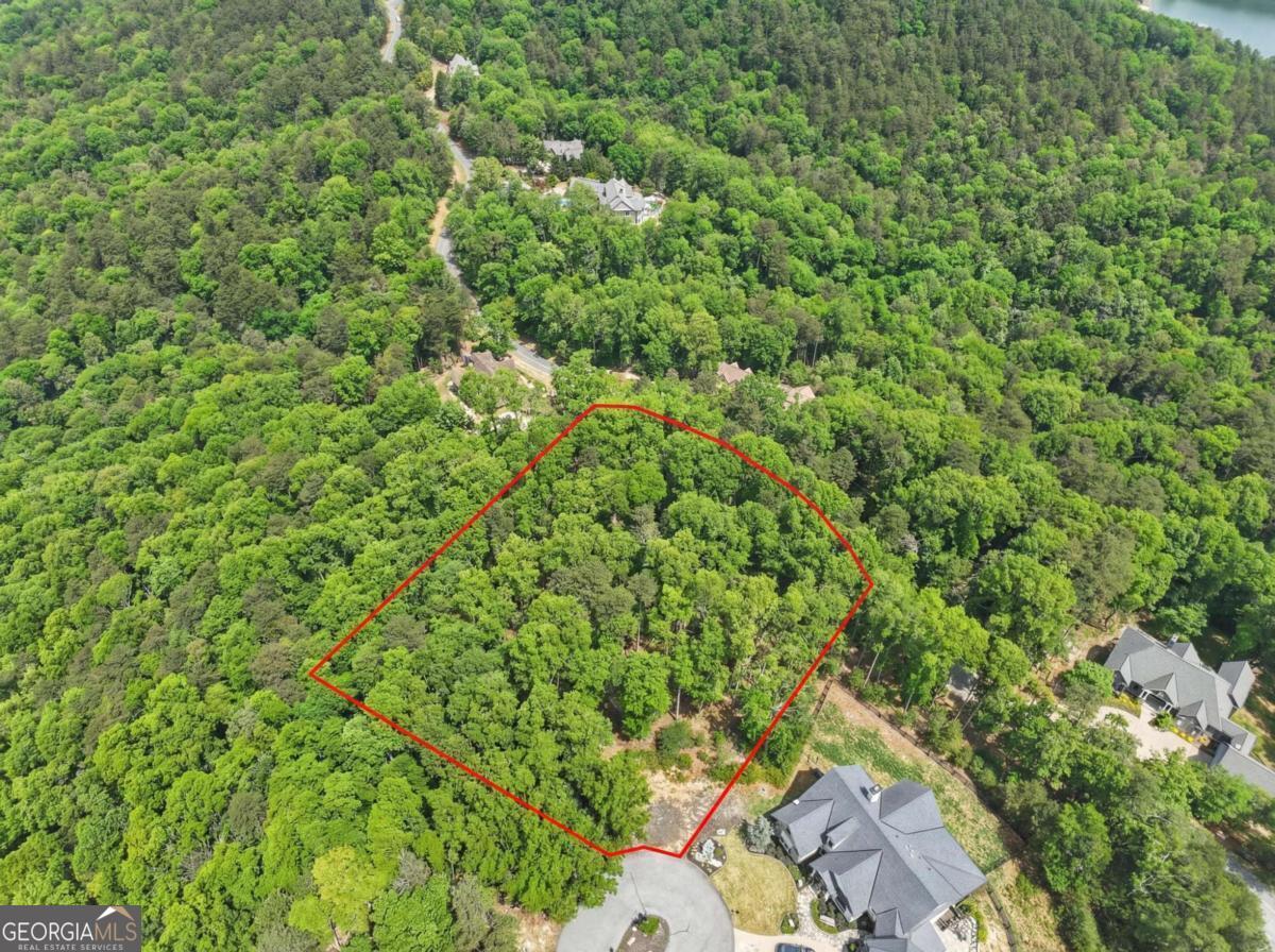 12 Signal Mountain Circle Cartersville GA 30121