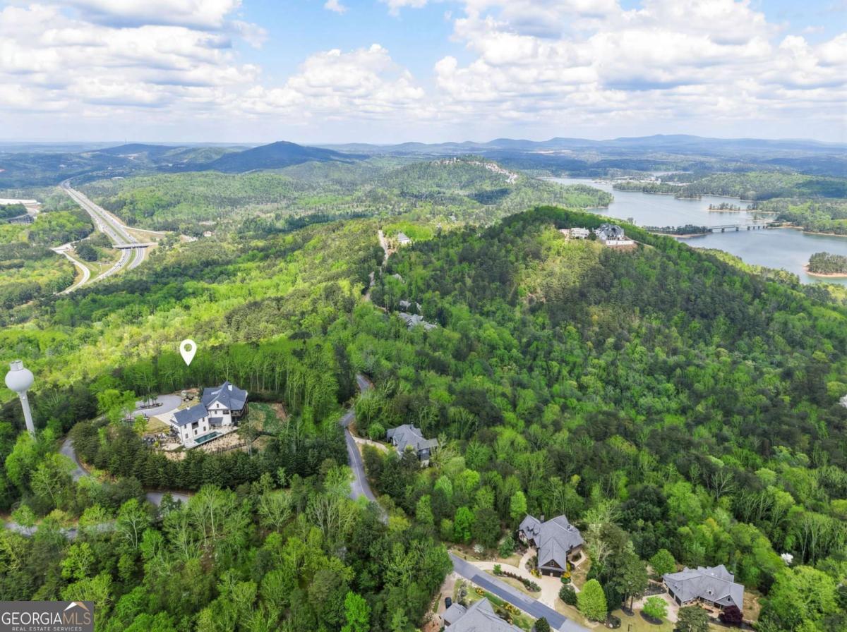12 Signal Mountain Circle Cartersville GA 30121