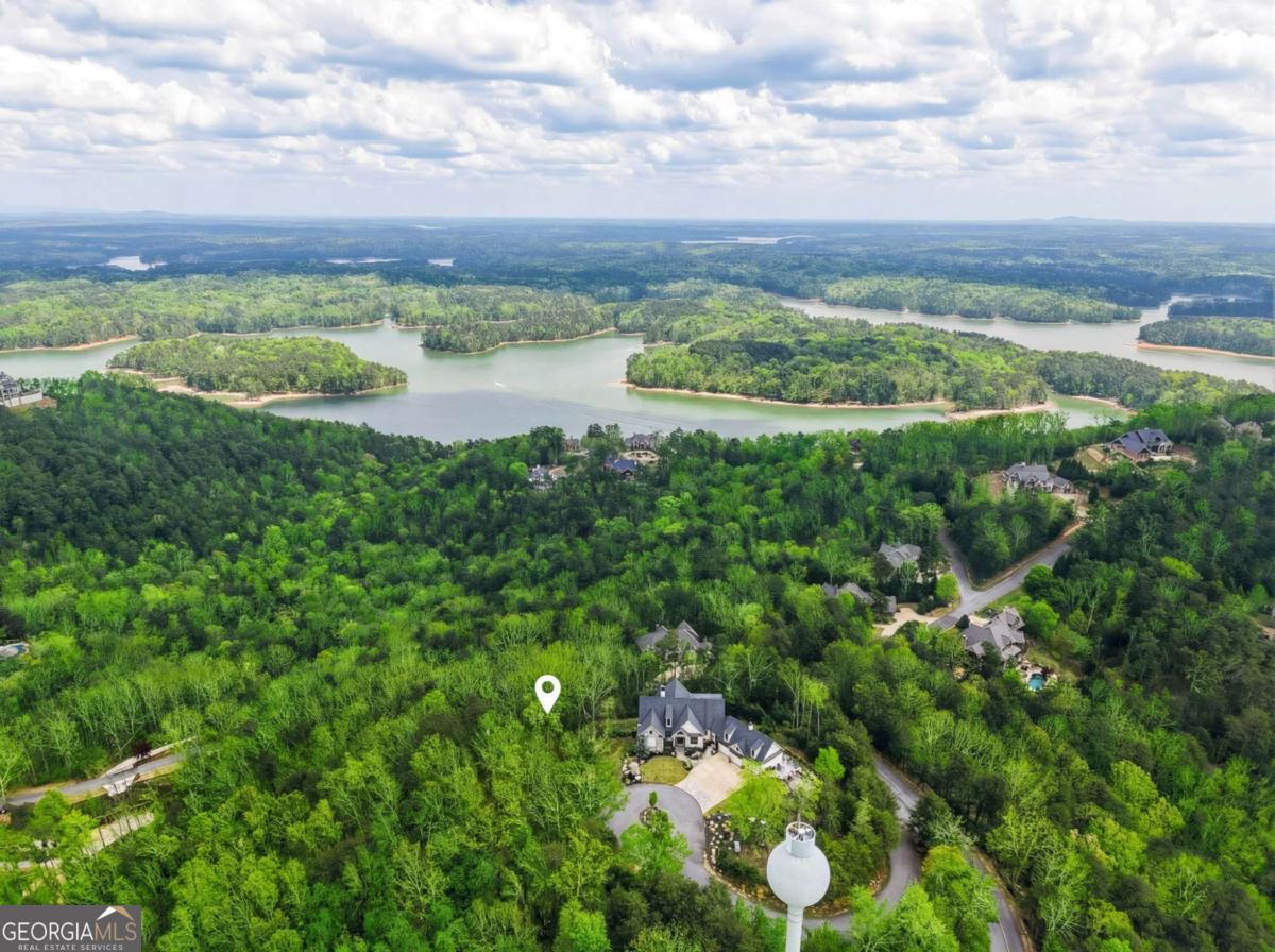 12 Signal Mountain Circle Cartersville GA 30121