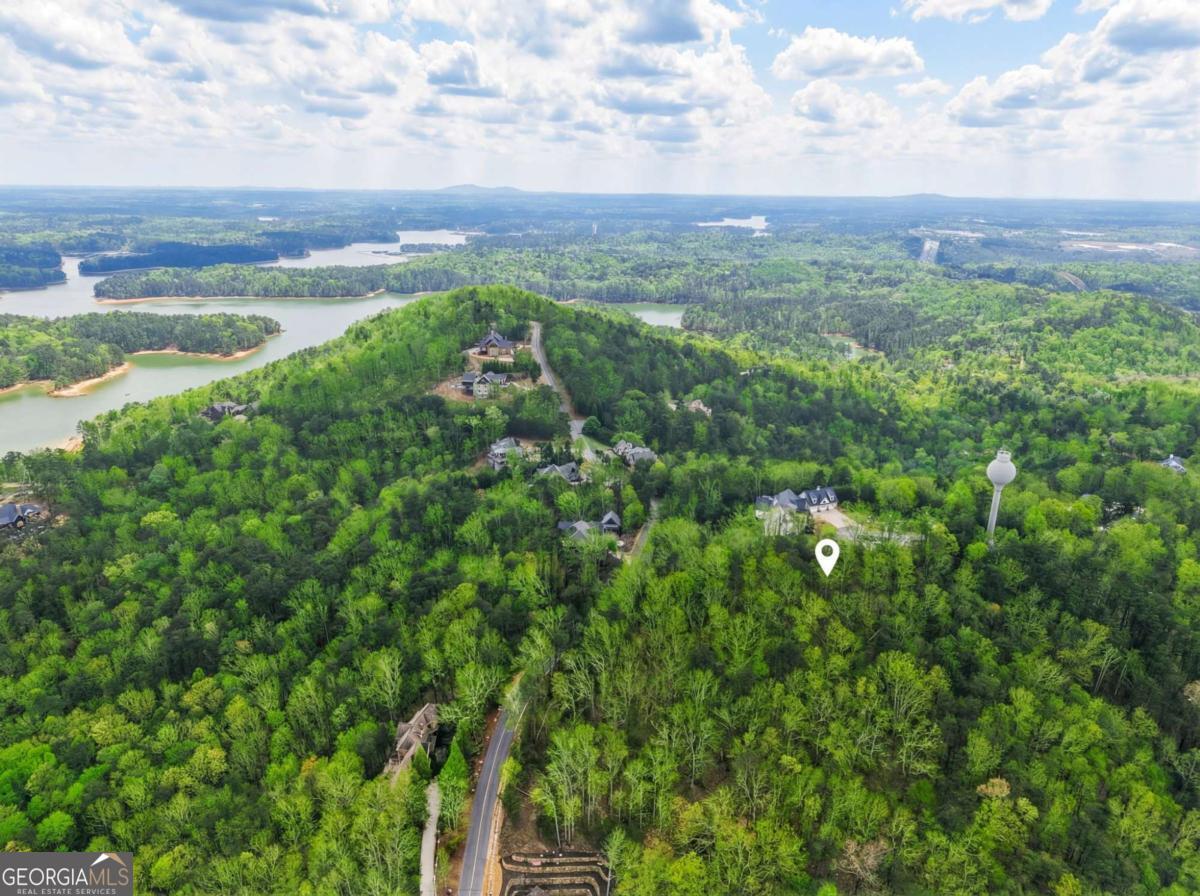 12 Signal Mountain Circle Cartersville GA 30121