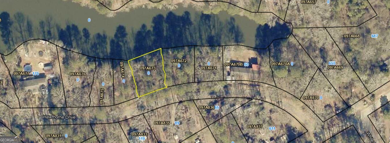 LOT56H Hawthorne Drive Waverly Hall GA 31831