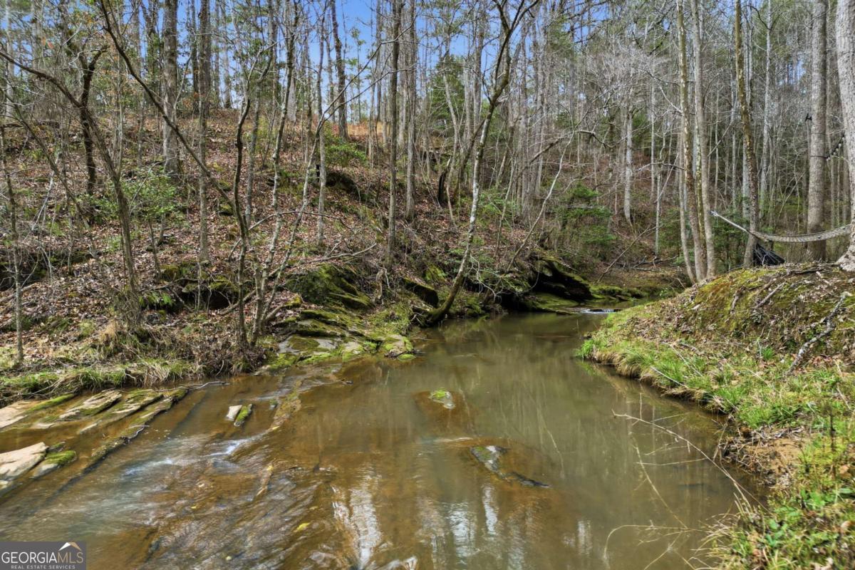 2025 Soap Creek Road Ball Ground GA 30107