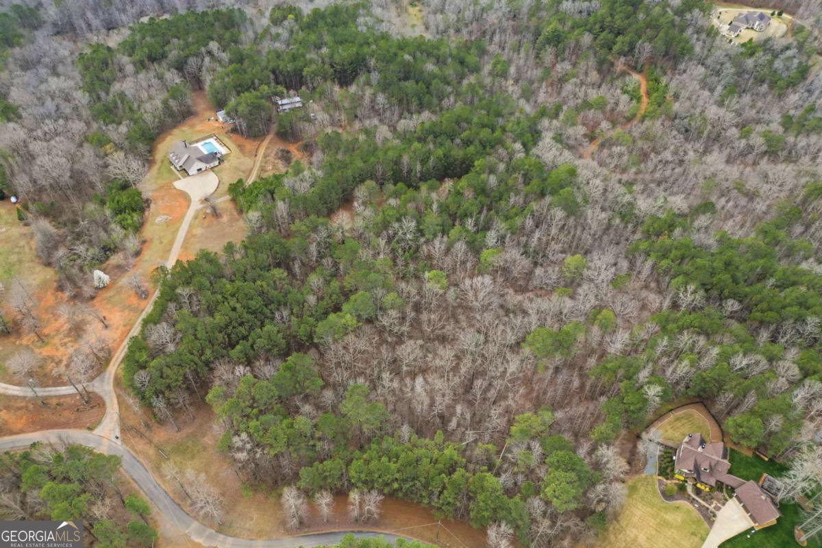 2025 Soap Creek Road Ball Ground GA 30107