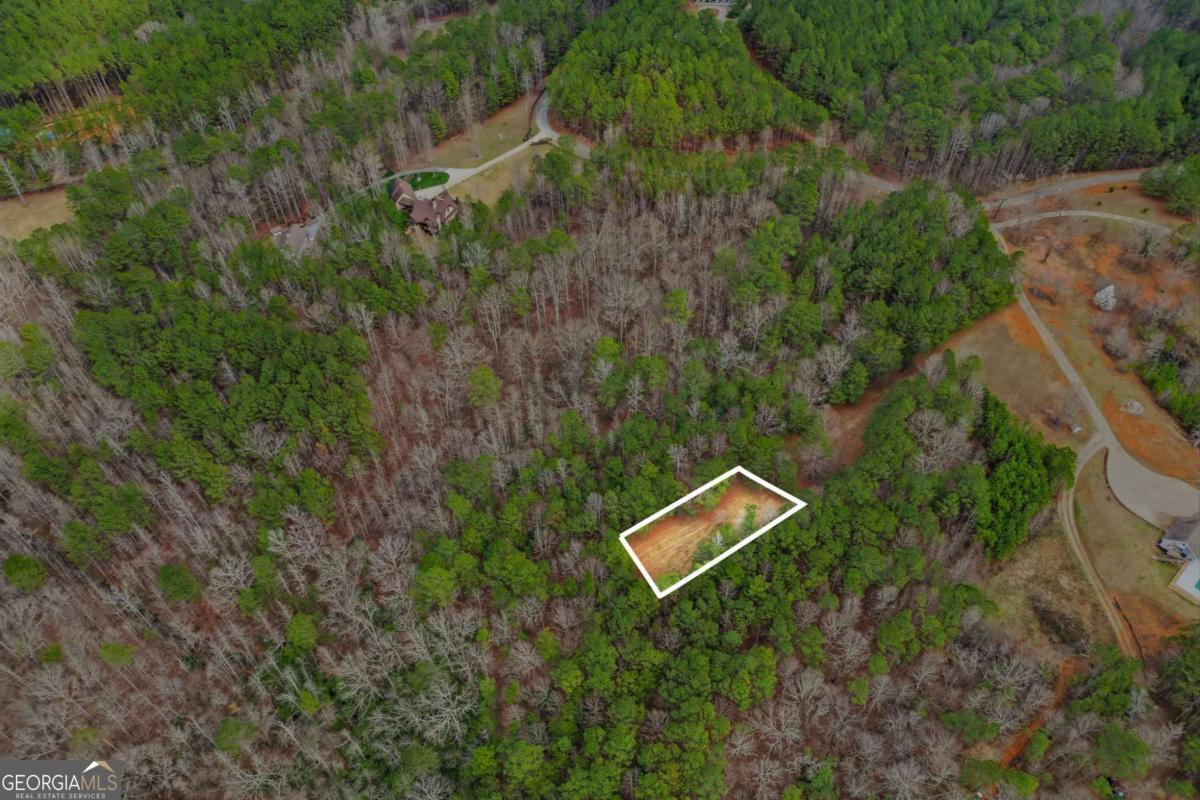 2025 Soap Creek Road Ball Ground GA 30107