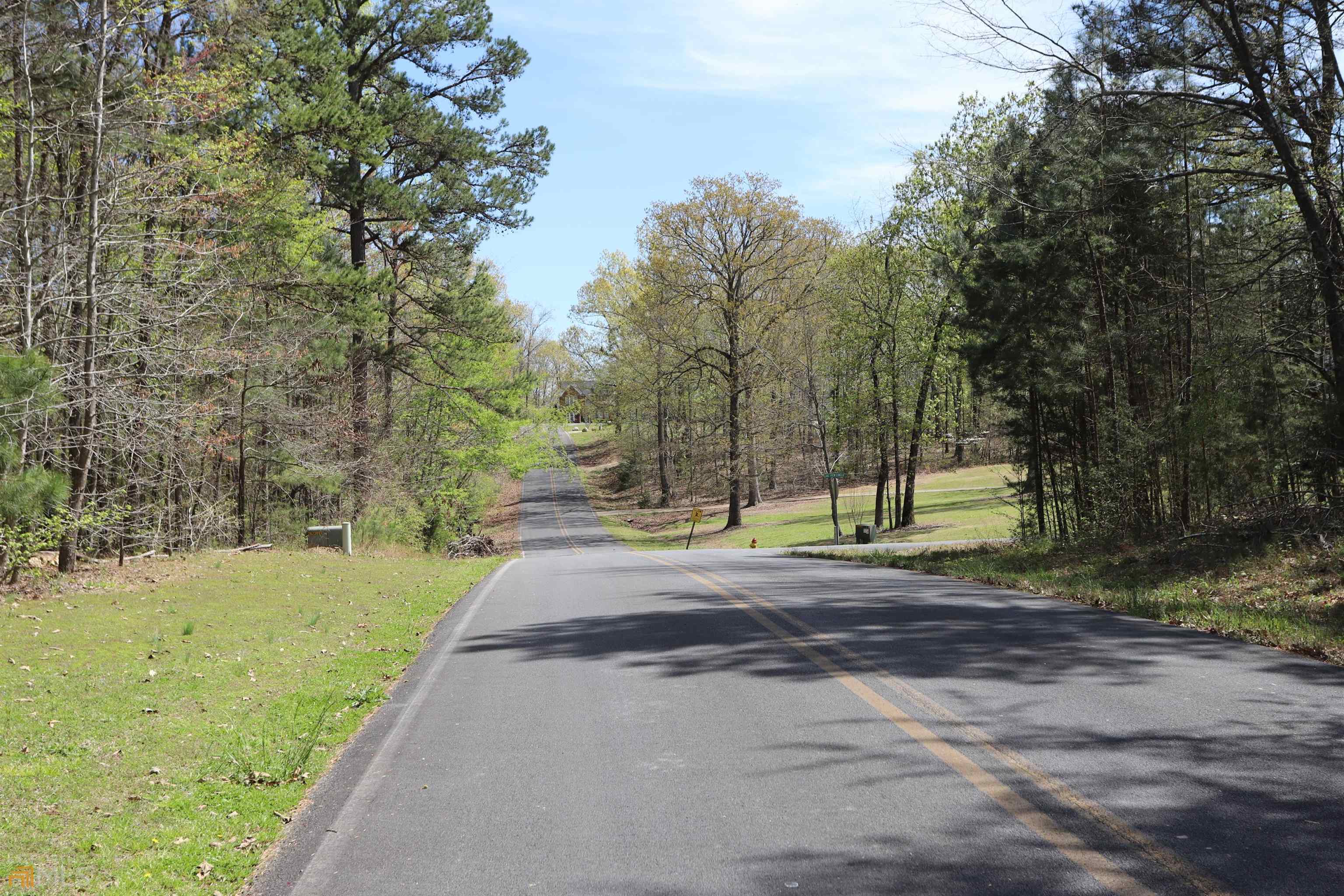0 Autumnwood Drive Summerville GA 30747