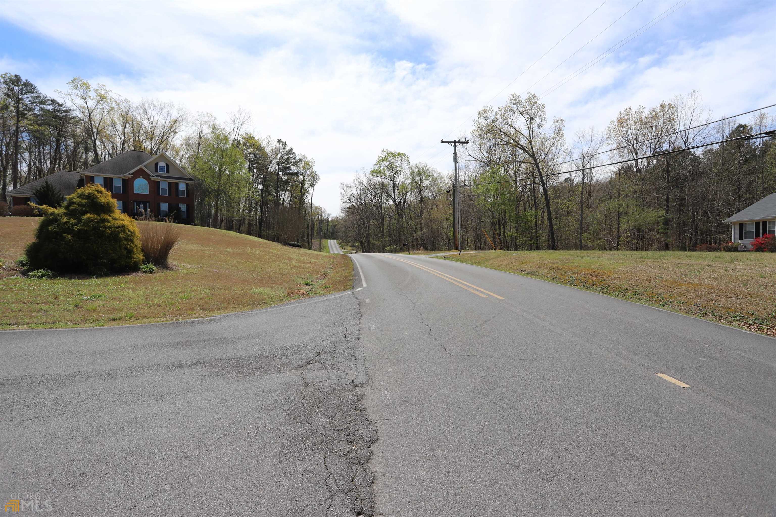 0 Autumnwood Drive Summerville GA 30747