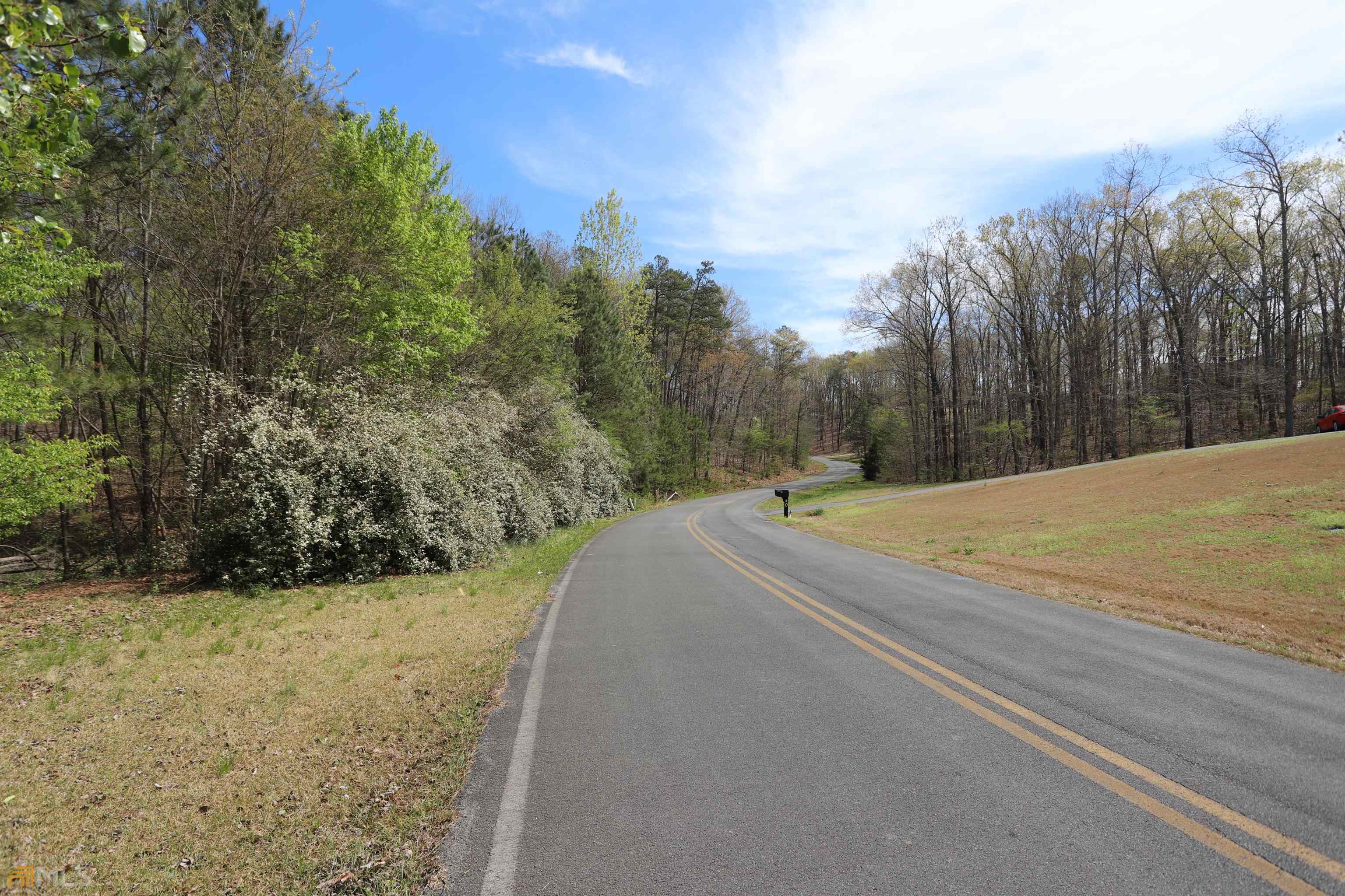 0 Autumnwood Drive Summerville GA 30747