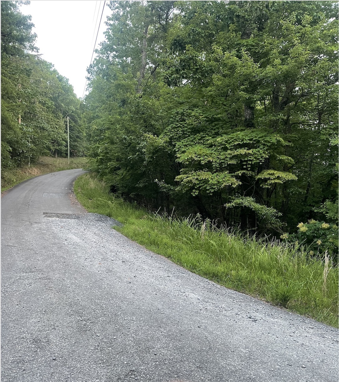545 Galaxy Way NE Ranger GA 30734