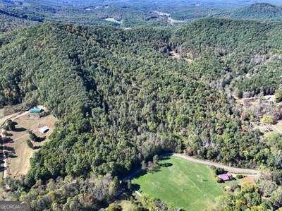 Tract 1 Shoal Creek Road Murphy NC 28906