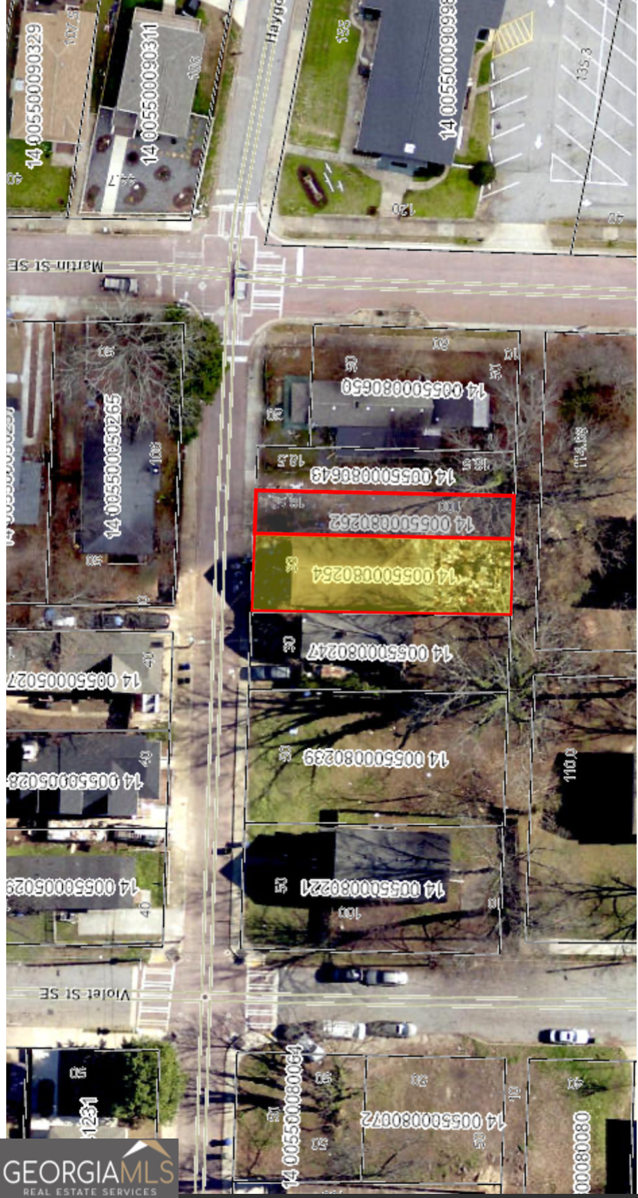 131 Haygood Avenue SE Atlanta GA 30315