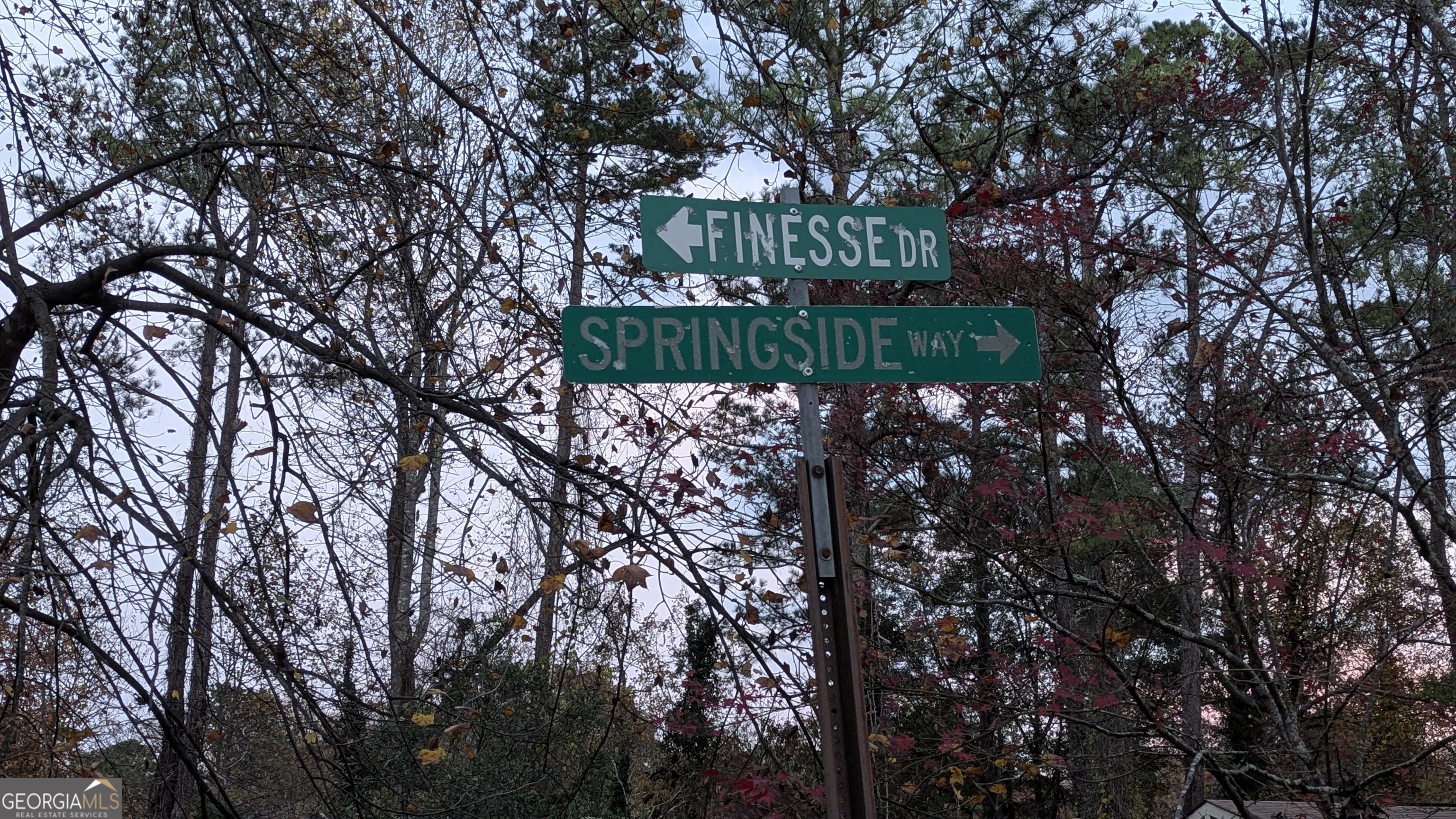 3574 Finesse Drive Decatur GA 30032