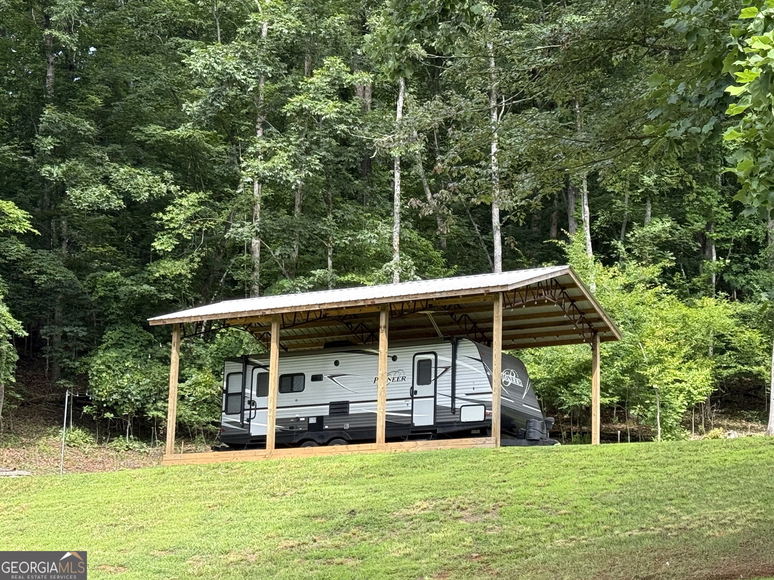248 Ledford Chapel Road Hayesville NC 28904