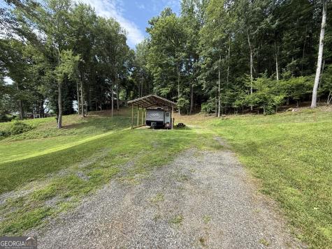 248 Ledford Chapel Road Hayesville NC 28904