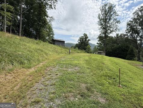 248 Ledford Chapel Road Hayesville NC 28904
